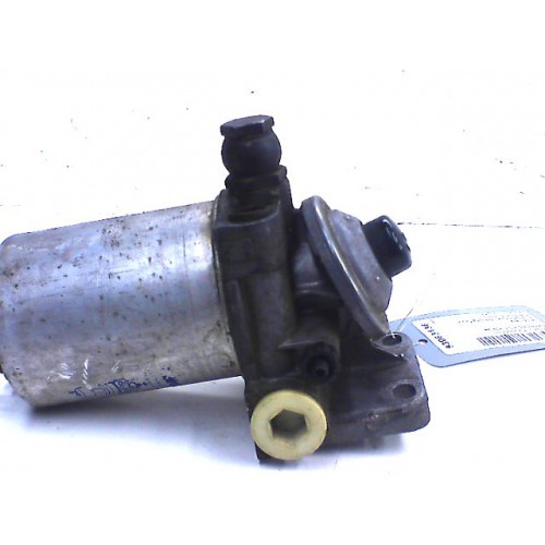 Pompe d'amorçage du préfiltre à gasoil Renault 5010412930