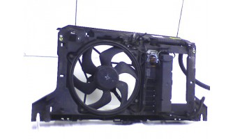 BUSE VENTILATEUR