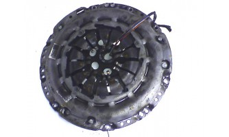KIT EMBRAYAGE