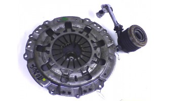 KIT EMBRAYAGE