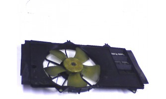 BUSE VENTILATEUR