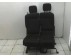 BANQUETTE AVANT
