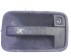 POIGNEE EXT PORTE COULISSANTE D