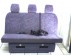 KIT BANQUETTE ARRIERE COMPLETE