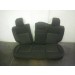 KIT BANQUETTE ARRIERE COMPLETE