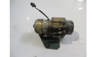 MECANISME+MOTEUR DEVERROUILLAGE CAPOTE