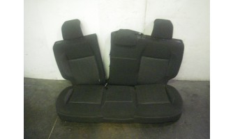 KIT BANQUETTE ARRIERE COMPLETE