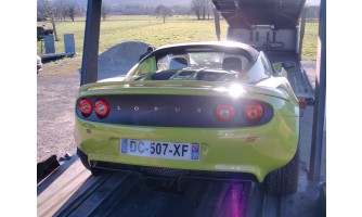 LOTUS ELISE