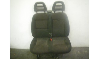 BANQUETTE AVANT