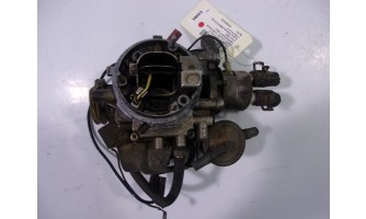 CARBURATEUR