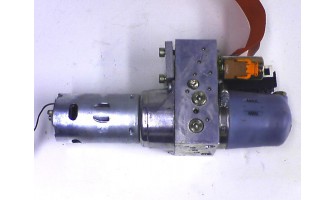 MOTEUR TOIT OUVRANT