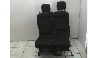 BANQUETTE AVANT
