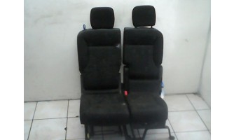 BANQUETTE AVANT