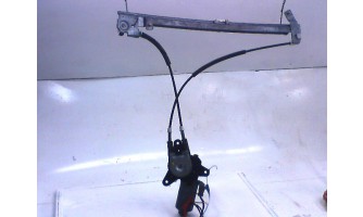 MECANISME+MOTEUR LEVE-GLACE PORTE COULISSANTE G