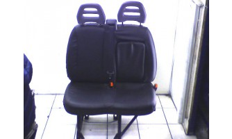 BANQUETTE AVANT