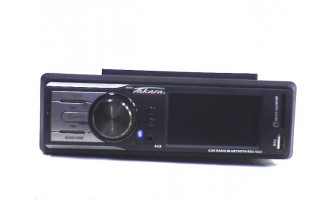 AUTORADIO