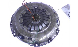 KIT EMBRAYAGE