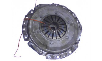 KIT EMBRAYAGE