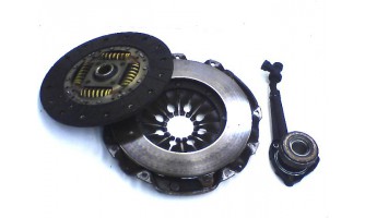KIT EMBRAYAGE