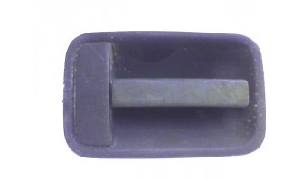POIGNEE EXT PORTE COULISSANTE D