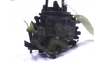 CARBURATEUR