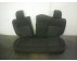 KIT BANQUETTE ARRIERE COMPLETE