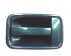POIGNEE EXT PORTE COULISSANTE D